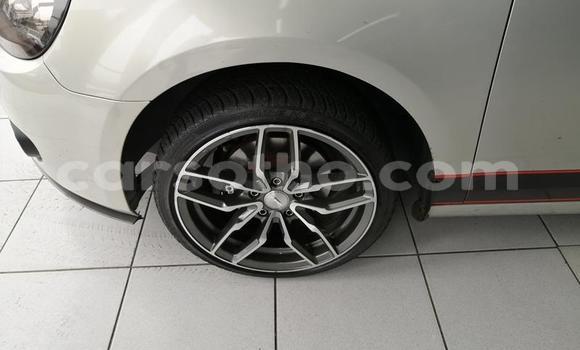 Acheter Occasion Voiture Volkswagen Golf Gris à Hlotse, Leribe Acheter Occasion Voiture Volkswagen Golf Gris à Hlotse, Leribe