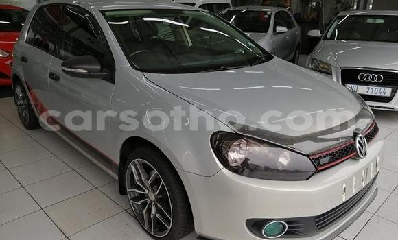 Acheter Occasion Voiture Volkswagen Golf Gris à Hlotse, Leribe Acheter Occasion Voiture Volkswagen Golf Gris à Hlotse, Leribe