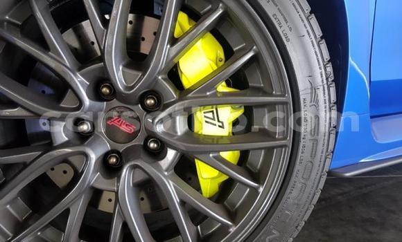 Acheter Occasion Voiture Subaru WRX STi Bleu à Maseru, Maseru Acheter Occasion Voiture Subaru WRX STi Bleu à Maseru, Maseru