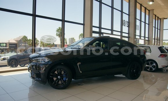 Acheter Occasion Voiture BMW X6 Noir à Roma, Maseru Acheter Occasion Voiture BMW X6 Noir à Roma, Maseru