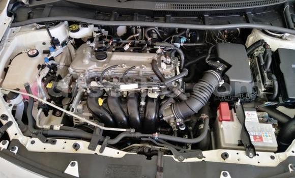 Acheter Occasion Voiture Toyota Corolla Blanc à Maseru, Maseru Acheter Occasion Voiture Toyota Corolla Blanc à Maseru, Maseru