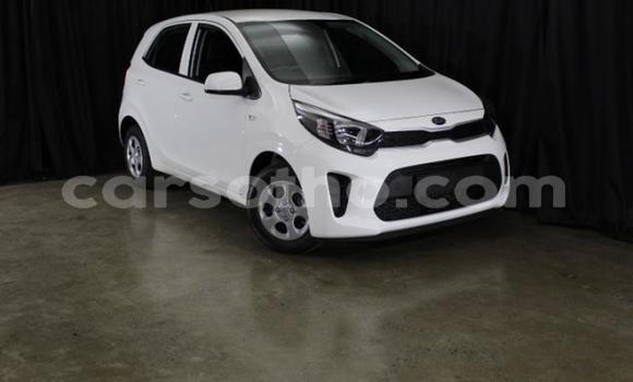 Sayi Na hannu Kia Picanto White Mota in Maseru a Maseru Sayi Na hannu Kia Picanto White Mota in Maseru a Maseru