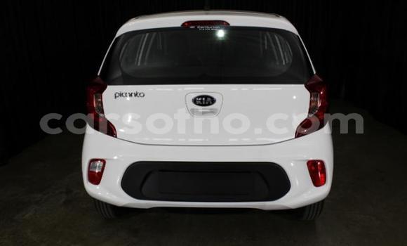 Sayi Na hannu Kia Picanto White Mota in Maseru a Maseru Sayi Na hannu Kia Picanto White Mota in Maseru a Maseru