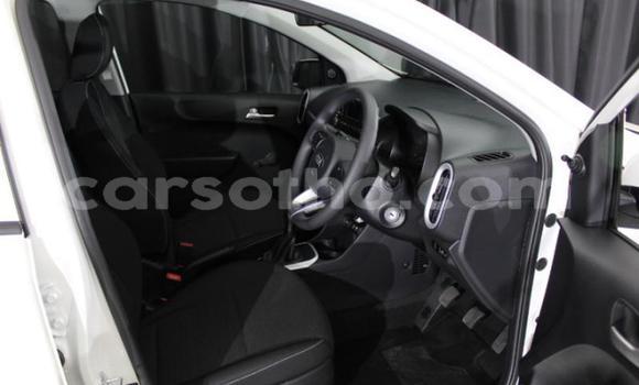 Sayi Na hannu Kia Picanto White Mota in Maseru a Maseru Sayi Na hannu Kia Picanto White Mota in Maseru a Maseru