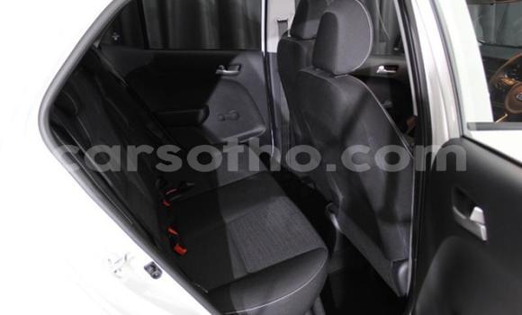 Sayi Na hannu Kia Picanto White Mota in Maseru a Maseru Sayi Na hannu Kia Picanto White Mota in Maseru a Maseru