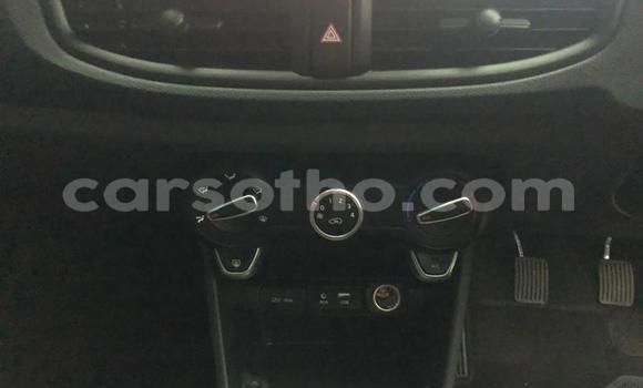 Sayi Na hannu Kia Picanto White Mota in Maseru a Maseru Sayi Na hannu Kia Picanto White Mota in Maseru a Maseru