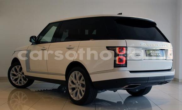 اشتري مستعمل Land Rover Range Rover Vogue White سيارة في Maseru في Maseru اشتري مستعمل Land Rover Range Rover Vogue White سيارة في Maseru في Maseru