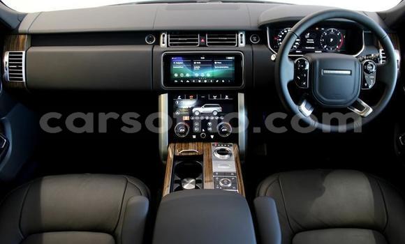اشتري مستعمل Land Rover Range Rover Vogue White سيارة في Maseru في Maseru اشتري مستعمل Land Rover Range Rover Vogue White سيارة في Maseru في Maseru