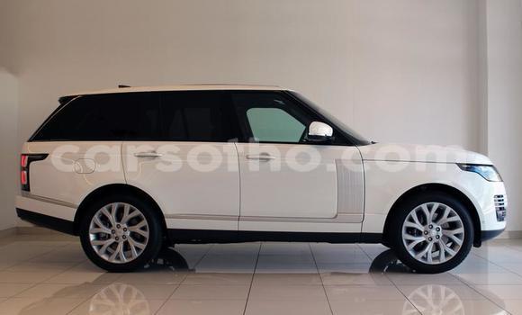 اشتري مستعمل Land Rover Range Rover Vogue White سيارة في Maseru في Maseru اشتري مستعمل Land Rover Range Rover Vogue White سيارة في Maseru في Maseru