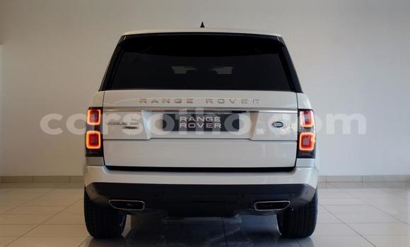 اشتري مستعمل Land Rover Range Rover Vogue White سيارة في Maseru في Maseru اشتري مستعمل Land Rover Range Rover Vogue White سيارة في Maseru في Maseru