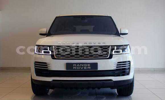 اشتري مستعمل Land Rover Range Rover Vogue White سيارة في Maseru في Maseru اشتري مستعمل Land Rover Range Rover Vogue White سيارة في Maseru في Maseru
