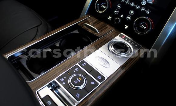 اشتري مستعمل Land Rover Range Rover Vogue White سيارة في Maseru في Maseru اشتري مستعمل Land Rover Range Rover Vogue White سيارة في Maseru في Maseru
