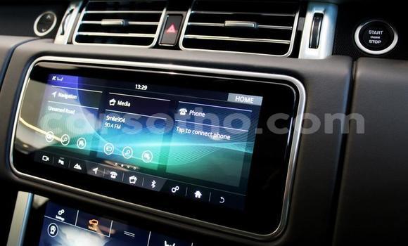 اشتري مستعمل Land Rover Range Rover Vogue White سيارة في Maseru في Maseru اشتري مستعمل Land Rover Range Rover Vogue White سيارة في Maseru في Maseru
