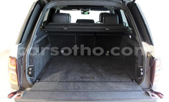 اشتري مستعمل Land Rover Range Rover Vogue White سيارة في Maseru في Maseru اشتري مستعمل Land Rover Range Rover Vogue White سيارة في Maseru في Maseru