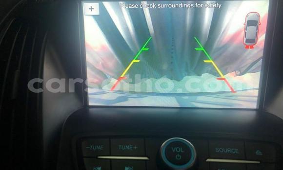 Sayi Na hannu Ford Kuga Blue Mota in Maseru a Maseru Sayi Na hannu Ford Kuga Blue Mota in Maseru a Maseru