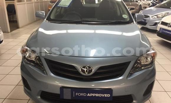 Acheter Occasion Voiture Toyota Corolla Autre à Maseru, Maseru Acheter Occasion Voiture Toyota Corolla Autre à Maseru, Maseru
