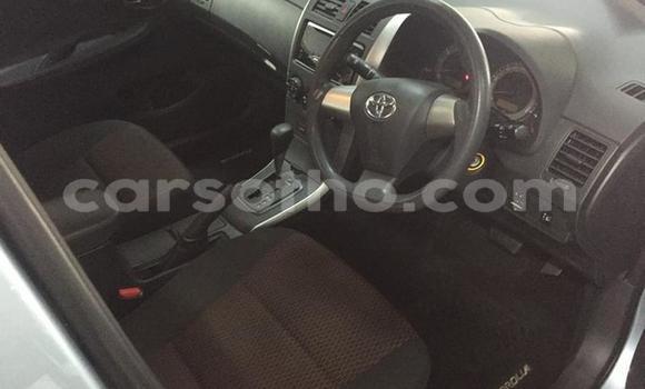 Acheter Occasion Voiture Toyota Corolla Autre à Maseru, Maseru Acheter Occasion Voiture Toyota Corolla Autre à Maseru, Maseru