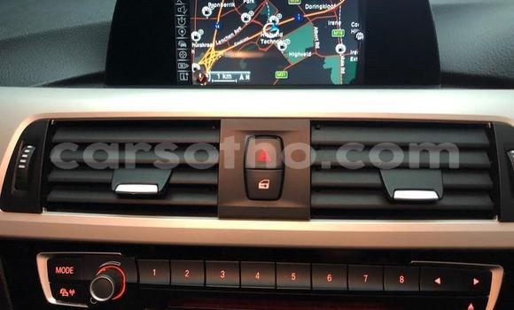 Sayi Na hannu BMW 3–Series White Mota in Maseru a Maseru Sayi Na hannu BMW 3–Series White Mota in Maseru a Maseru