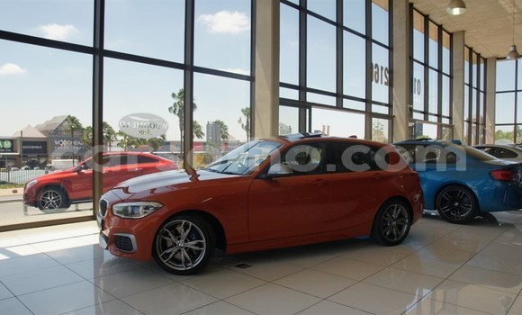 Sayi Na hannu BMW 1–Series Other Mota in Roma a Maseru Sayi Na hannu BMW 1–Series Other Mota in Roma a Maseru