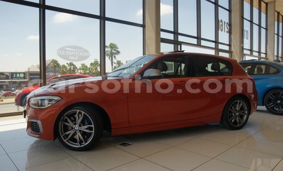 Sayi Na hannu BMW 1–Series Other Mota in Roma a Maseru Sayi Na hannu BMW 1–Series Other Mota in Roma a Maseru
