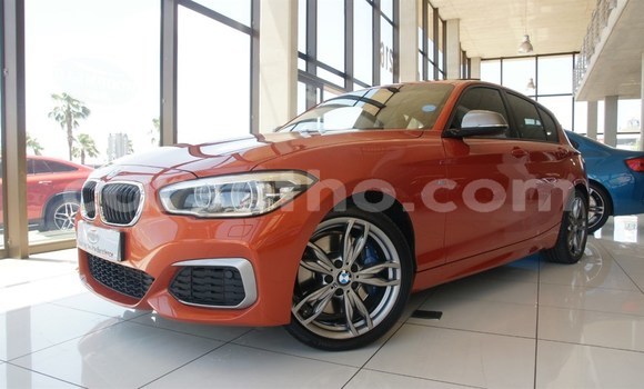 Sayi Na hannu BMW 1–Series Other Mota in Roma a Maseru Sayi Na hannu BMW 1–Series Other Mota in Roma a Maseru