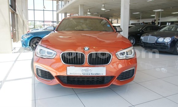 Sayi Na hannu BMW 1–Series Other Mota in Roma a Maseru Sayi Na hannu BMW 1–Series Other Mota in Roma a Maseru