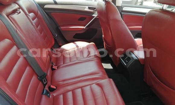 Acheter Occasion Voiture Volkswagen Golf Bleu à Hlotse, Leribe Acheter Occasion Voiture Volkswagen Golf Bleu à Hlotse, Leribe