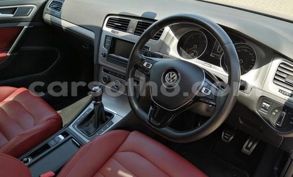 Acheter Occasion Voiture Volkswagen Golf Bleu à Hlotse, Leribe Acheter Occasion Voiture Volkswagen Golf Bleu à Hlotse, Leribe