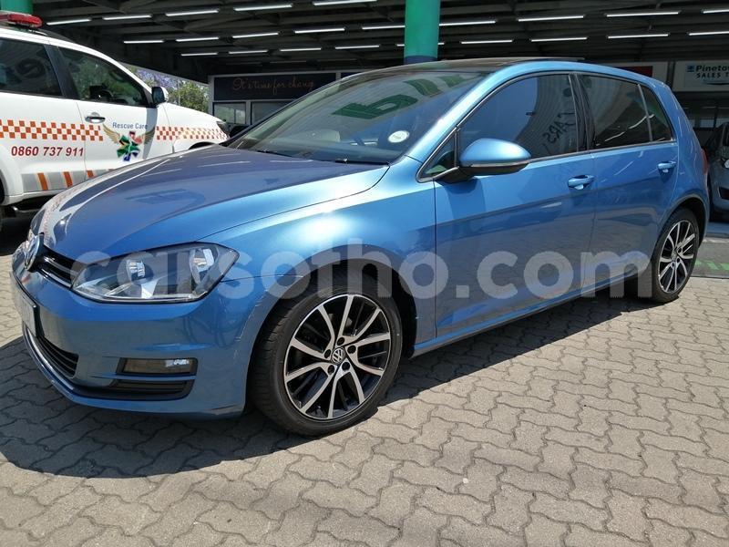 Big with watermark volkswagen golf leribe hlotse 13787