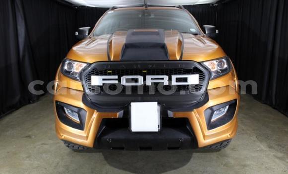 Sayi Na hannu Ford Ranger Beige Mota in Maseru a Maseru Sayi Na hannu Ford Ranger Beige Mota in Maseru a Maseru