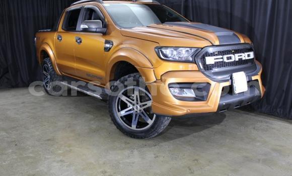 Sayi Na hannu Ford Ranger Beige Mota in Maseru a Maseru Sayi Na hannu Ford Ranger Beige Mota in Maseru a Maseru