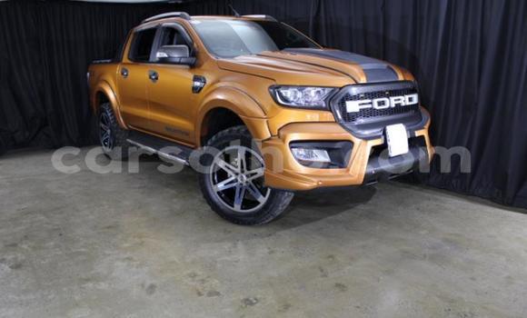 Sayi Na hannu Ford Ranger Beige Mota in Maseru a Maseru Sayi Na hannu Ford Ranger Beige Mota in Maseru a Maseru