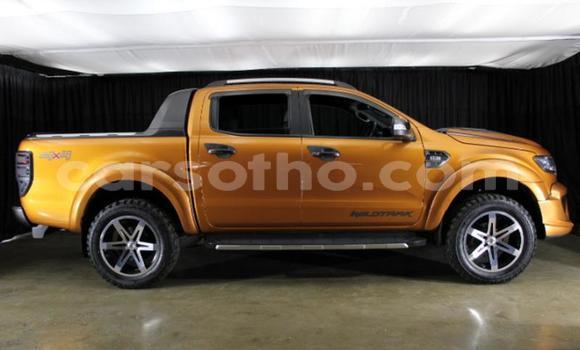 Sayi Na hannu Ford Ranger Beige Mota in Maseru a Maseru Sayi Na hannu Ford Ranger Beige Mota in Maseru a Maseru