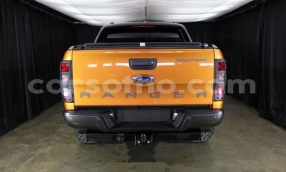 Sayi Na hannu Ford Ranger Beige Mota in Maseru a Maseru Sayi Na hannu Ford Ranger Beige Mota in Maseru a Maseru
