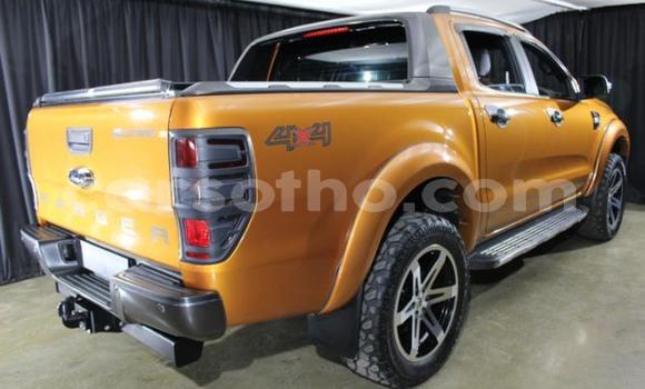 Sayi Na hannu Ford Ranger Beige Mota in Maseru a Maseru Sayi Na hannu Ford Ranger Beige Mota in Maseru a Maseru