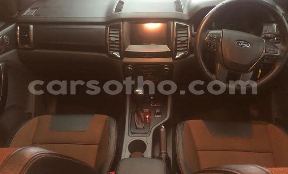 Sayi Na hannu Ford Ranger Beige Mota in Maseru a Maseru Sayi Na hannu Ford Ranger Beige Mota in Maseru a Maseru