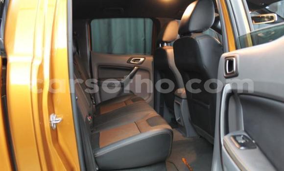 Sayi Na hannu Ford Ranger Beige Mota in Maseru a Maseru Sayi Na hannu Ford Ranger Beige Mota in Maseru a Maseru