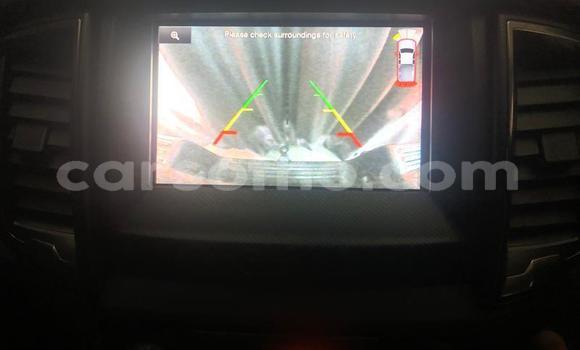 Sayi Na hannu Ford Ranger Beige Mota in Maseru a Maseru Sayi Na hannu Ford Ranger Beige Mota in Maseru a Maseru