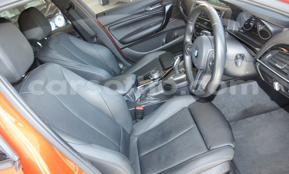 Sayi Na hannu BMW 1–Series Other Mota in Roma a Maseru Sayi Na hannu BMW 1–Series Other Mota in Roma a Maseru