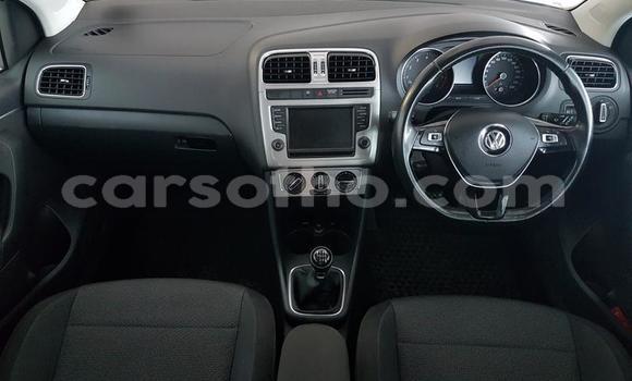 Buy Used Volkswagen Polo White Car in Maseru in Maseru Buy Used Volkswagen Polo White Car in Maseru in Maseru
