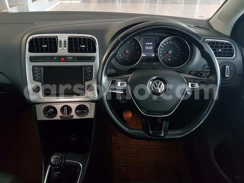 Big with watermark volkswagen polo maseru maseru 13789