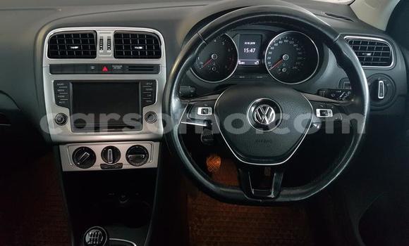 Buy Used Volkswagen Polo White Car in Maseru in Maseru Buy Used Volkswagen Polo White Car in Maseru in Maseru