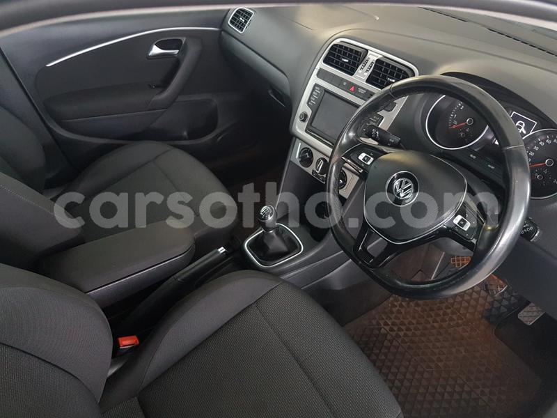 Big with watermark volkswagen polo maseru maseru 13789