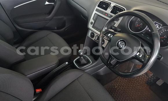 Buy Used Volkswagen Polo White Car in Maseru in Maseru Buy Used Volkswagen Polo White Car in Maseru in Maseru