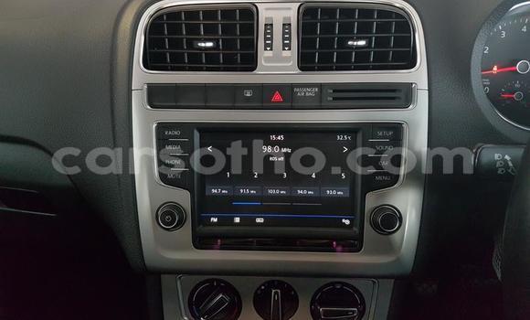 Buy Used Volkswagen Polo White Car in Maseru in Maseru Buy Used Volkswagen Polo White Car in Maseru in Maseru