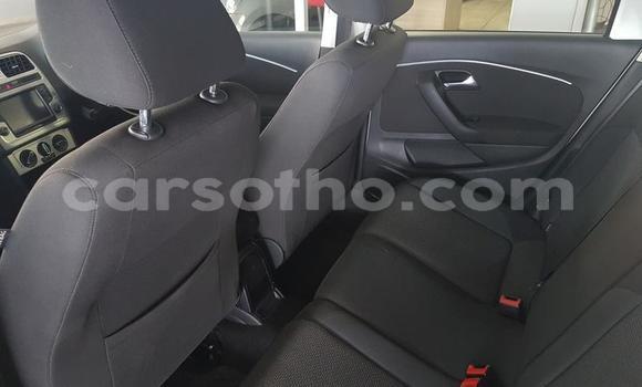Buy Used Volkswagen Polo White Car in Maseru in Maseru Buy Used Volkswagen Polo White Car in Maseru in Maseru