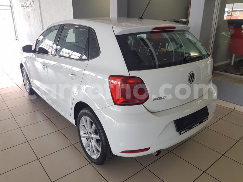 Big with watermark volkswagen polo maseru maseru 13789