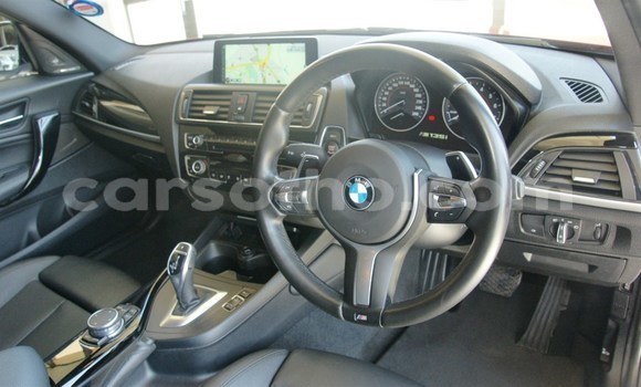 Sayi Na hannu BMW 1–Series Other Mota in Roma a Maseru Sayi Na hannu BMW 1–Series Other Mota in Roma a Maseru