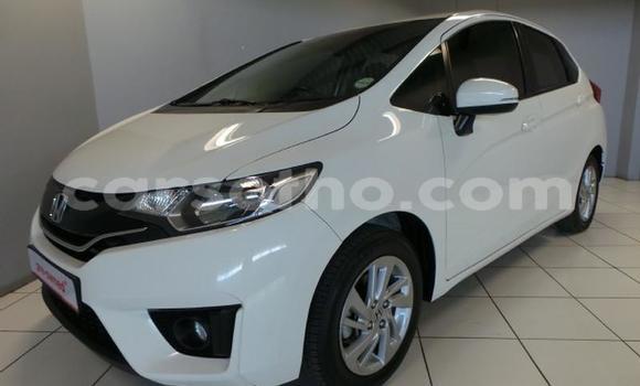 Acheter Occasion Voiture Honda Jazz Blanc à Maseru, Maseru Acheter Occasion Voiture Honda Jazz Blanc à Maseru, Maseru