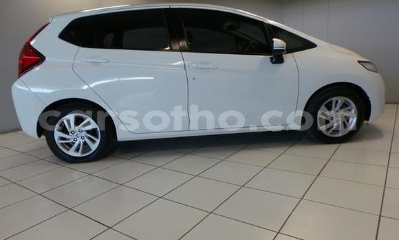 Acheter Occasion Voiture Honda Jazz Blanc à Maseru, Maseru Acheter Occasion Voiture Honda Jazz Blanc à Maseru, Maseru